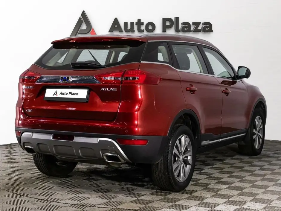 AutoPlaza
