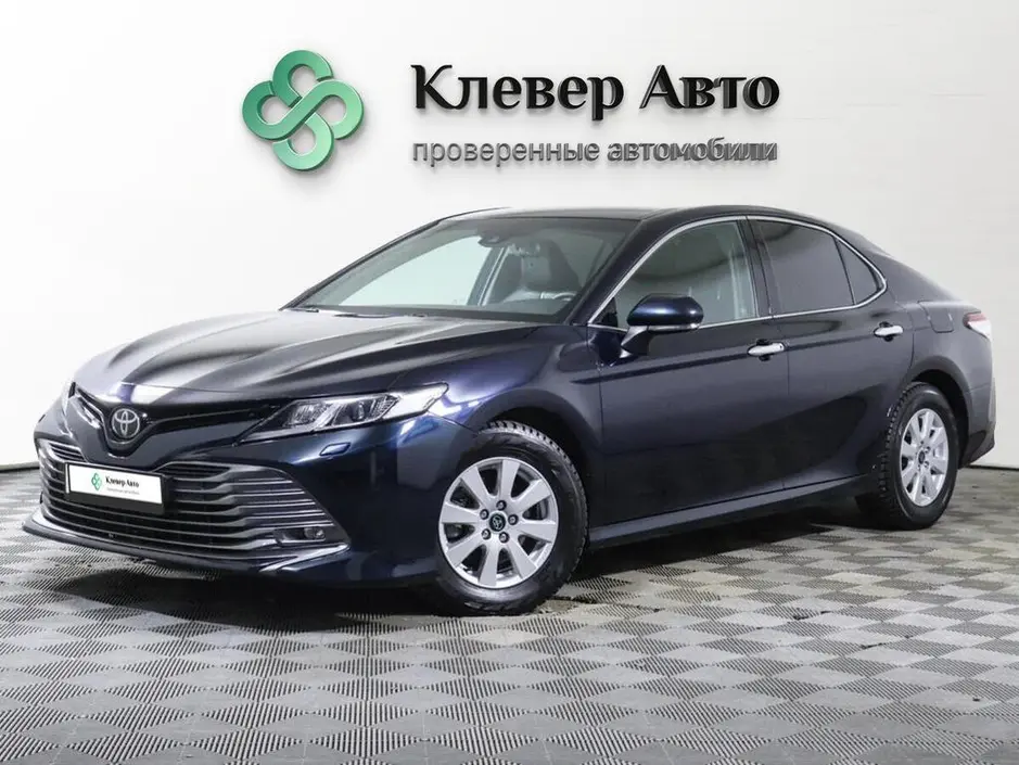 Фото автомобиля