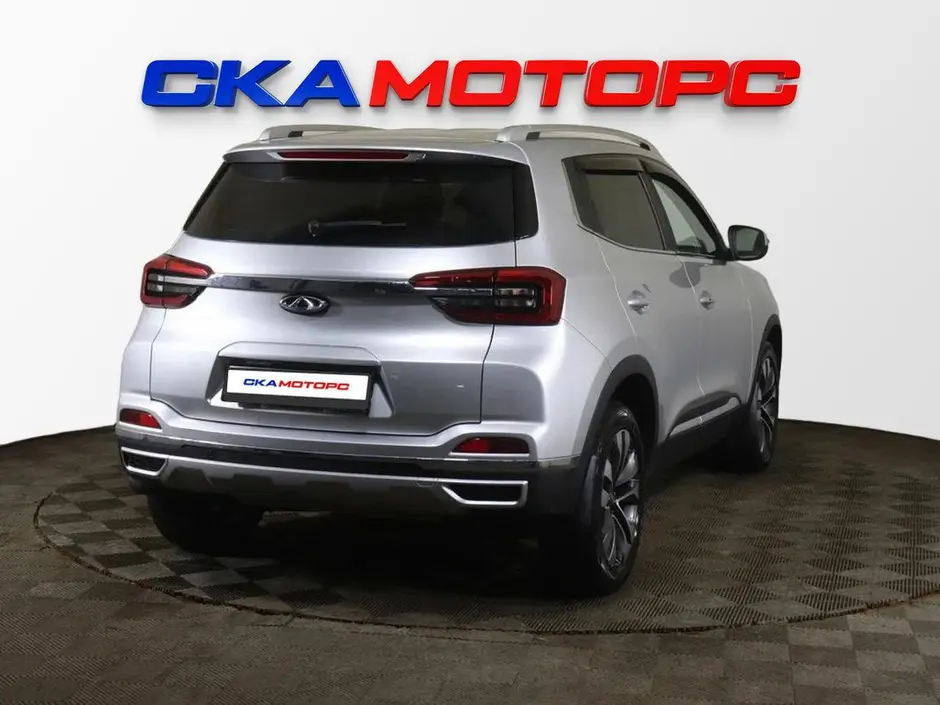 Пробег-Авто