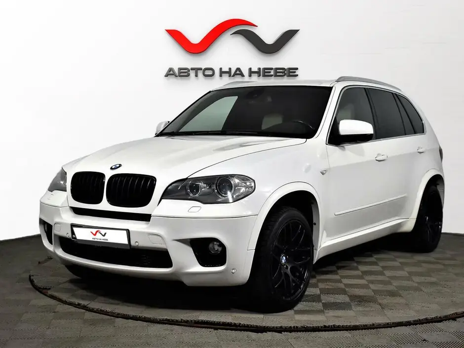 «Авто на Неве»
