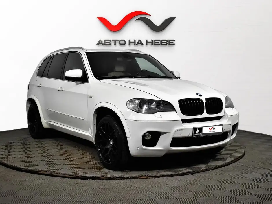 «Авто на Неве»