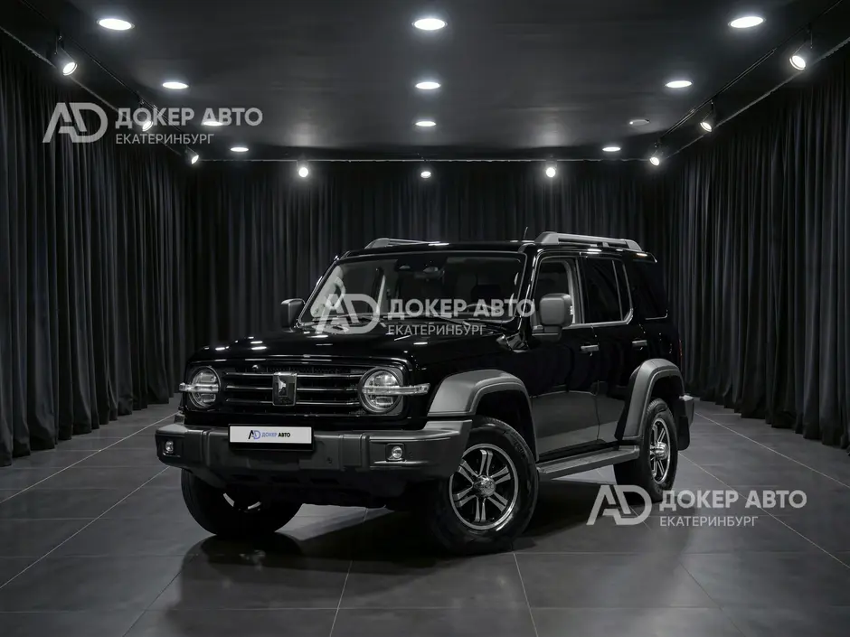 АЦ "Докер Авто"