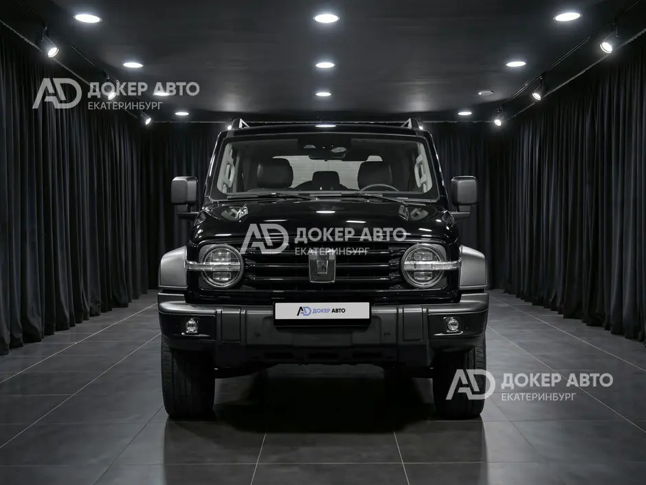 АЦ "Докер Авто"