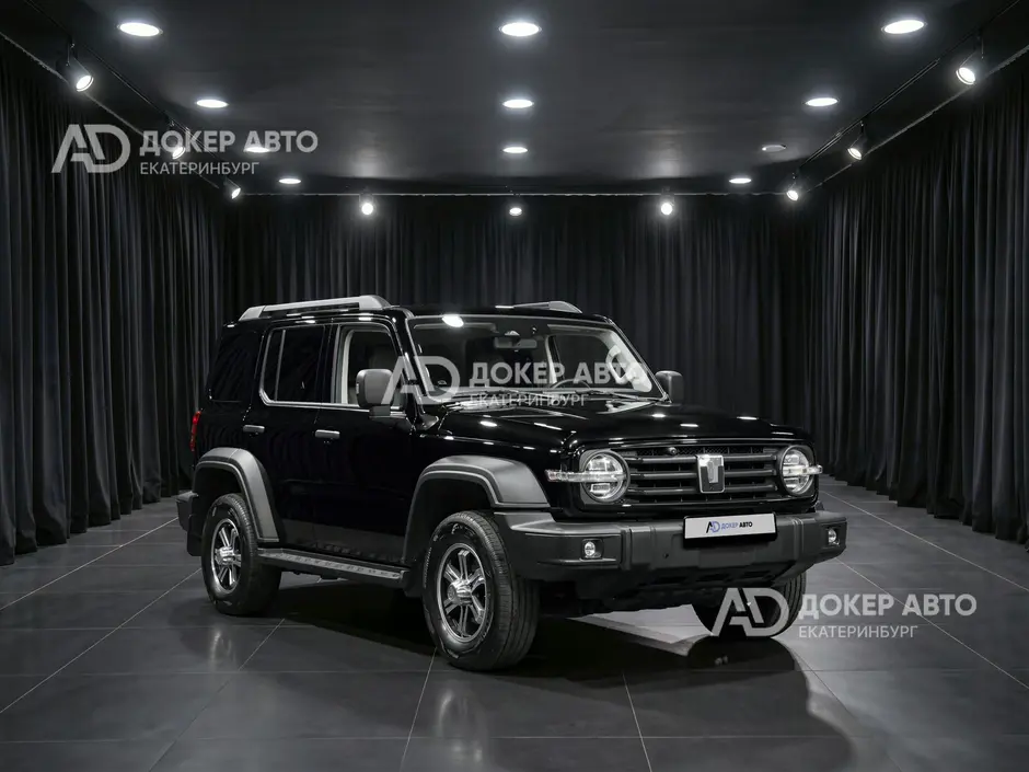 АЦ "Докер Авто"