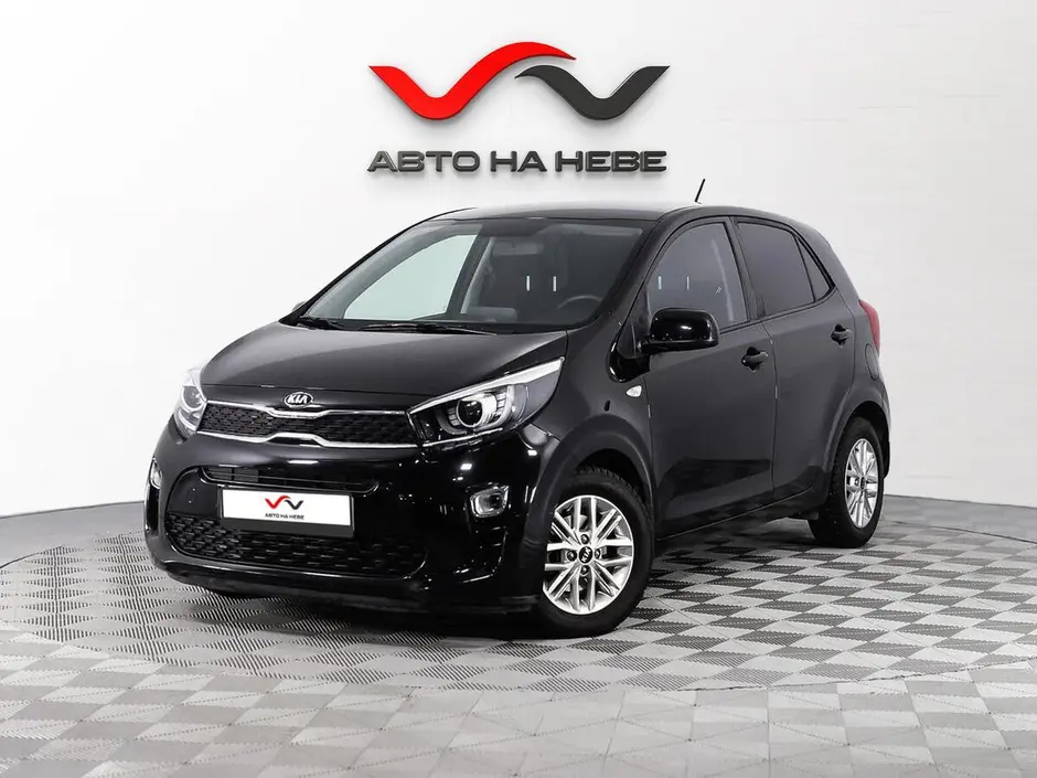 «Авто на Неве»