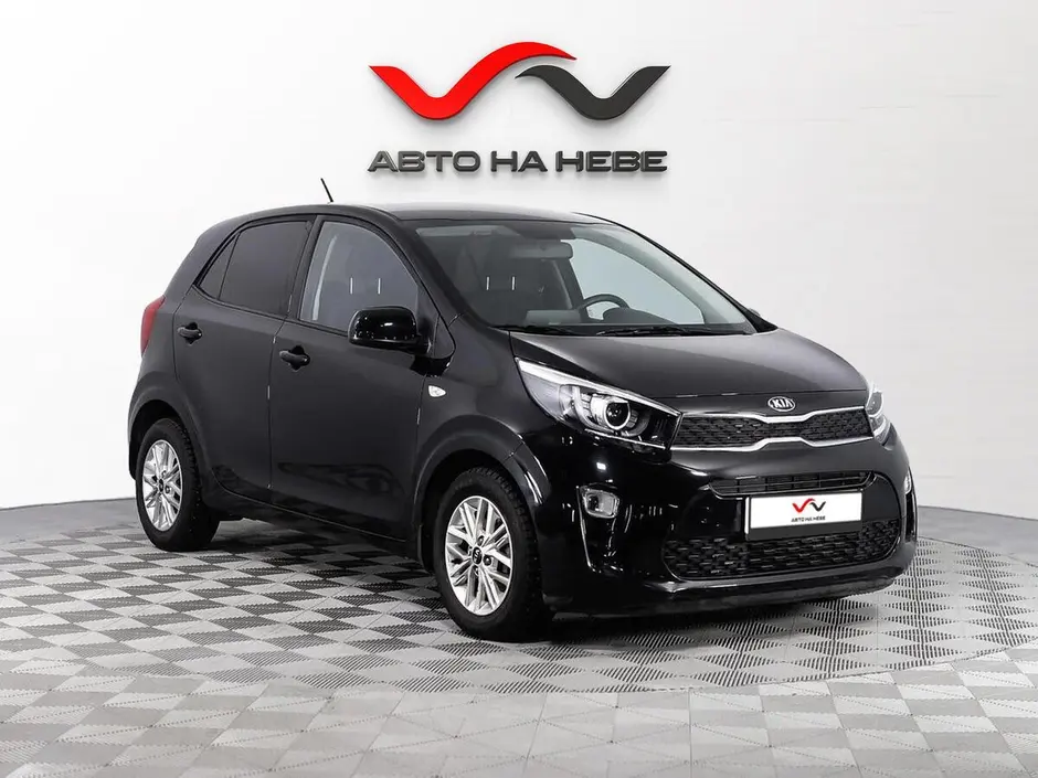 «Авто на Неве»