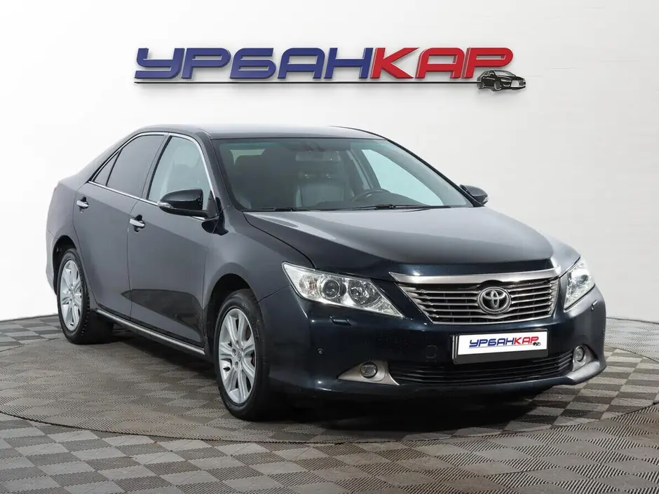 фото автомобиля