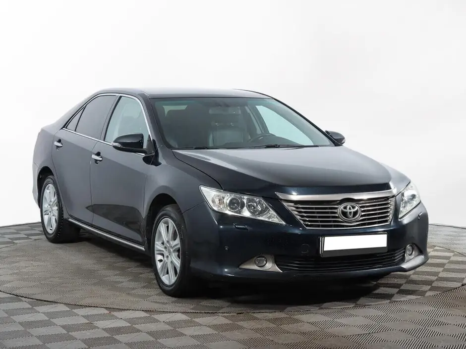 фото автомобиля