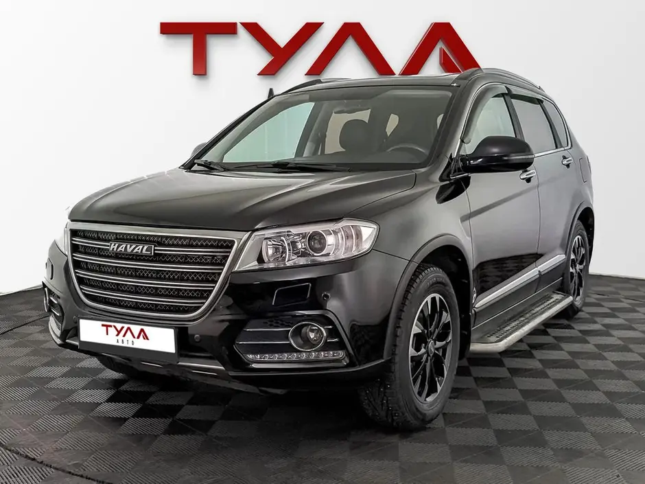 фото автомобиля