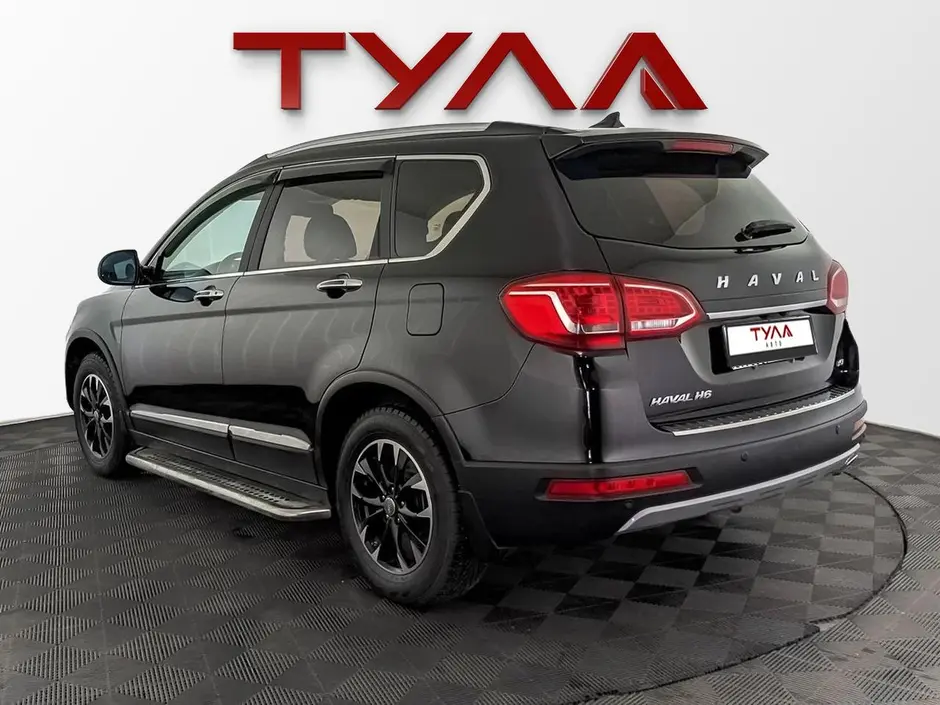 фото автомобиля