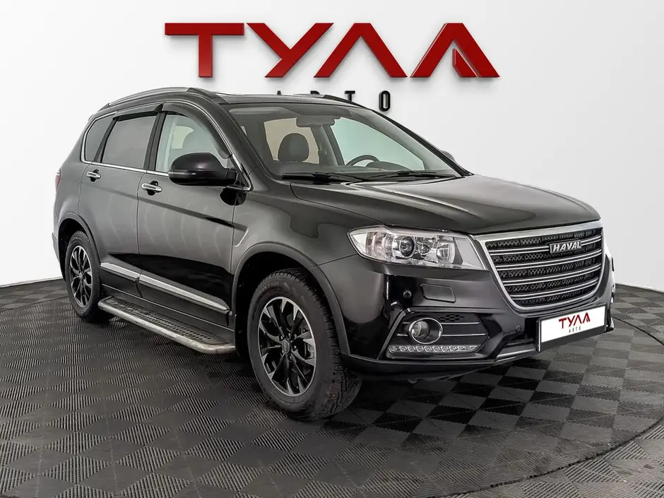 фото автомобиля
