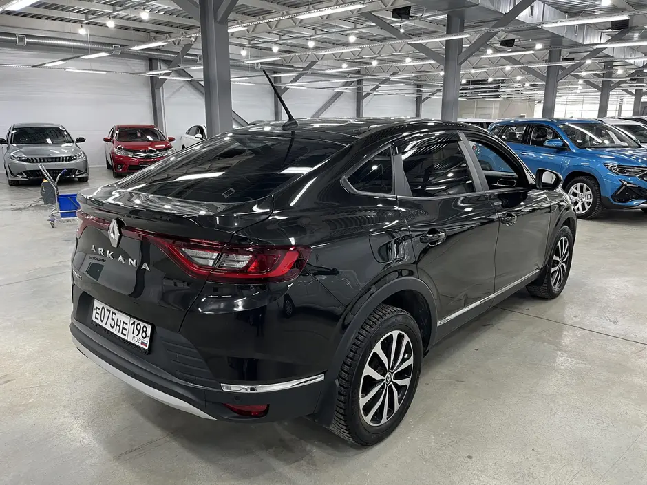 фото автомобиля
