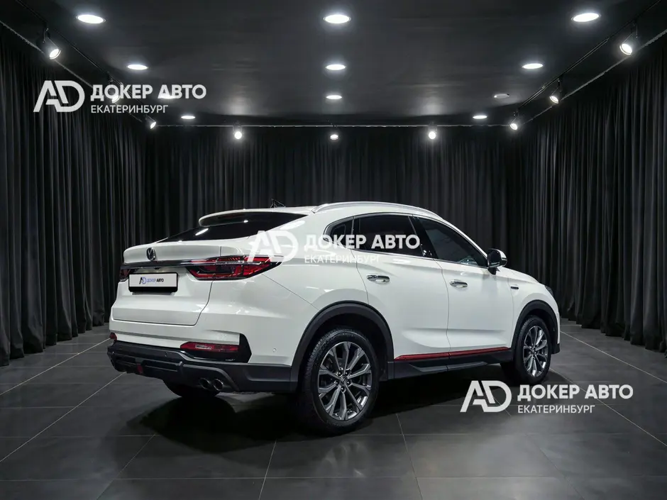 АЦ "Докер Авто"