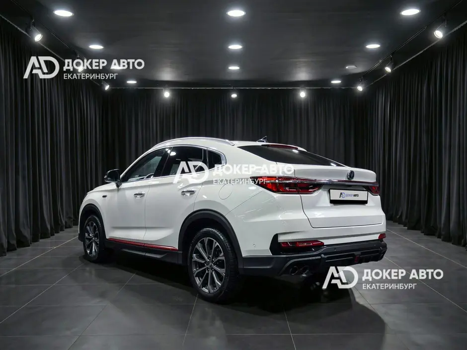 АЦ "Докер Авто"