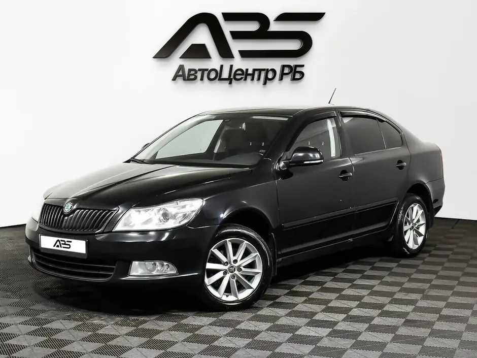 Skoda Octavia, 2011 г.