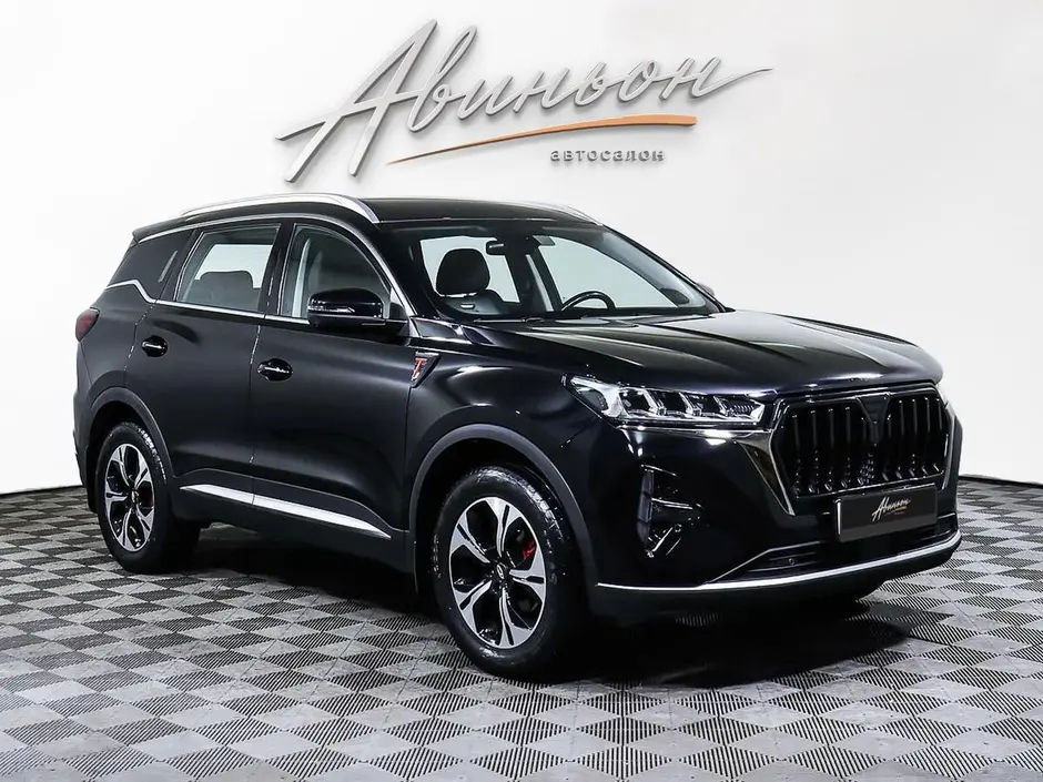 фото автомобиля