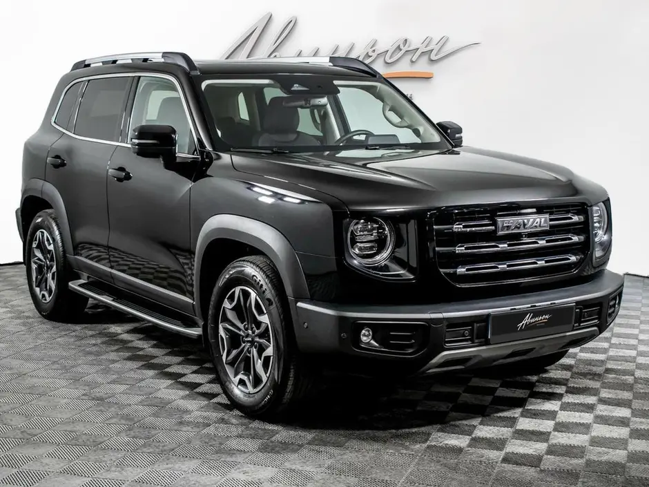 фото автомобиля