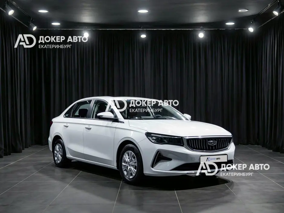 АЦ "Докер Авто"