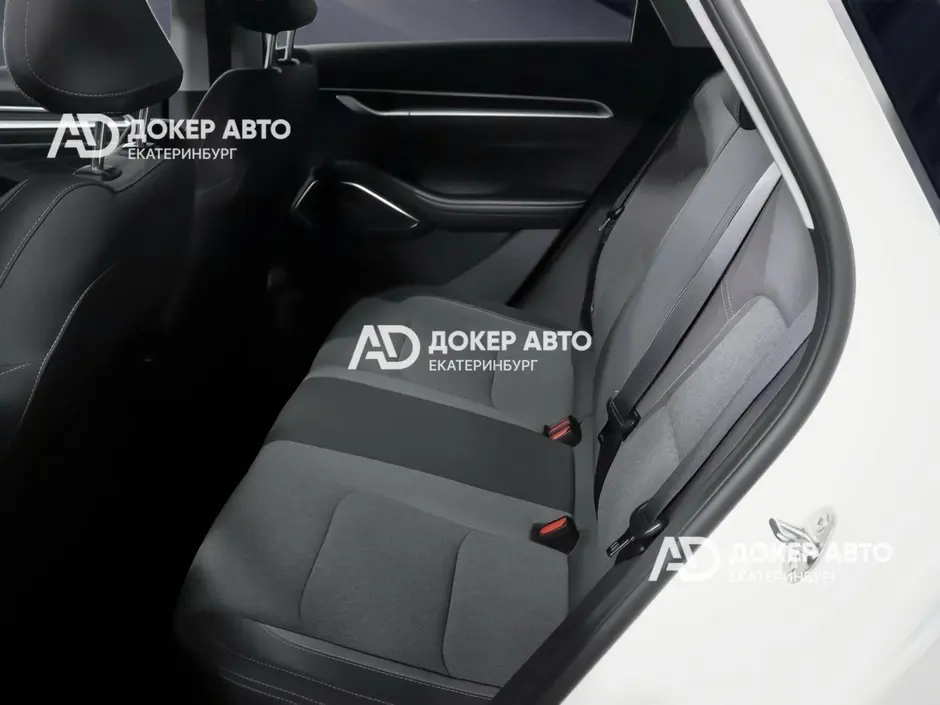 АЦ "Докер Авто"