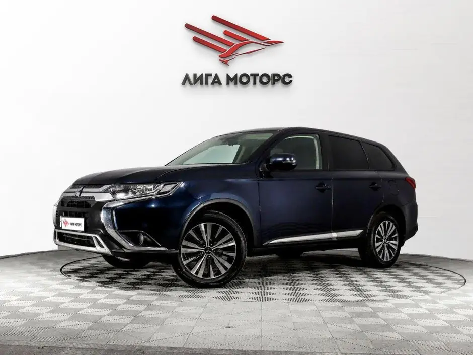 фото автомобиля