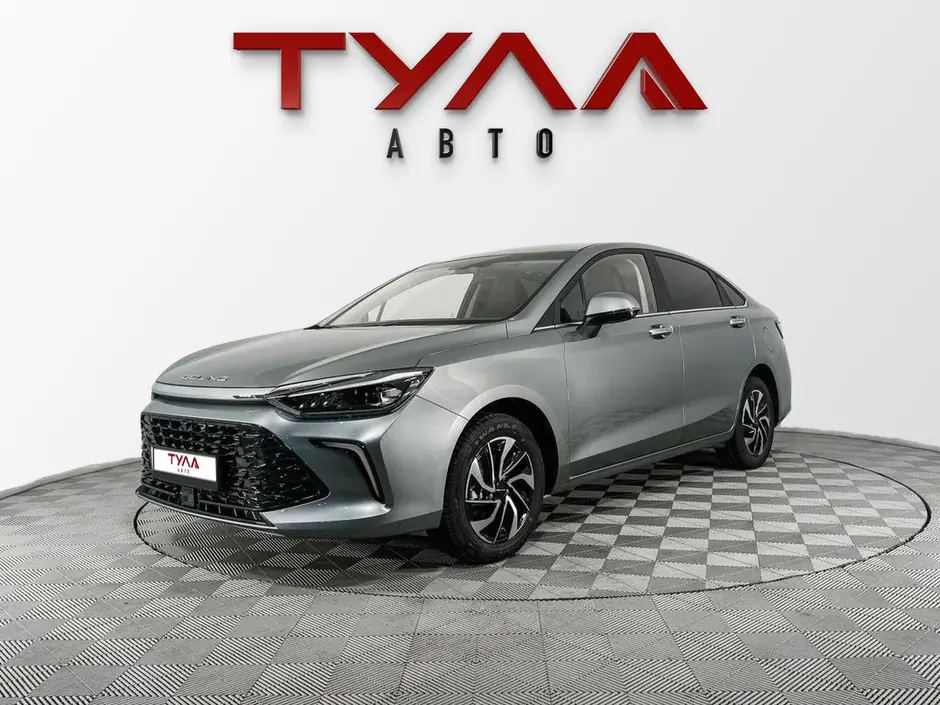 BAIC U5 Plus, 2023 г.