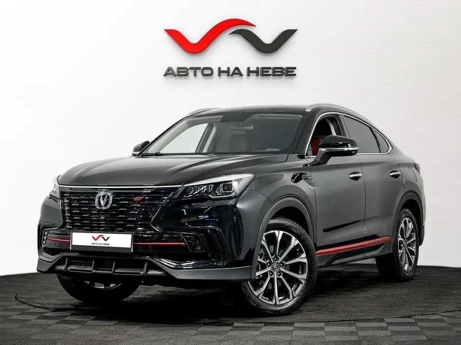 «Авто на Неве»