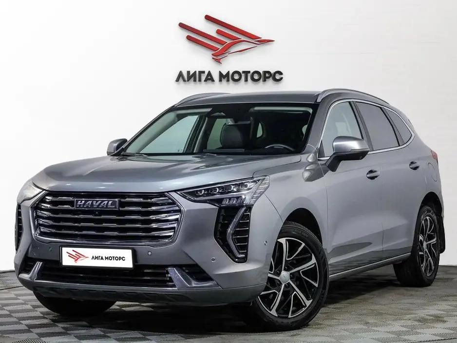 Haval Jolion, 2023 г.