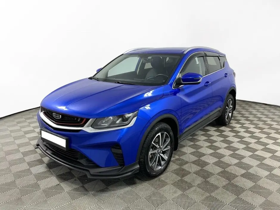 фото автомобиля