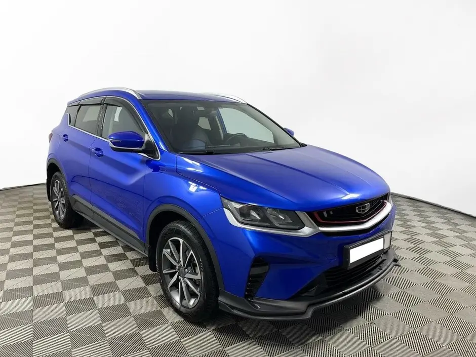 фото автомобиля