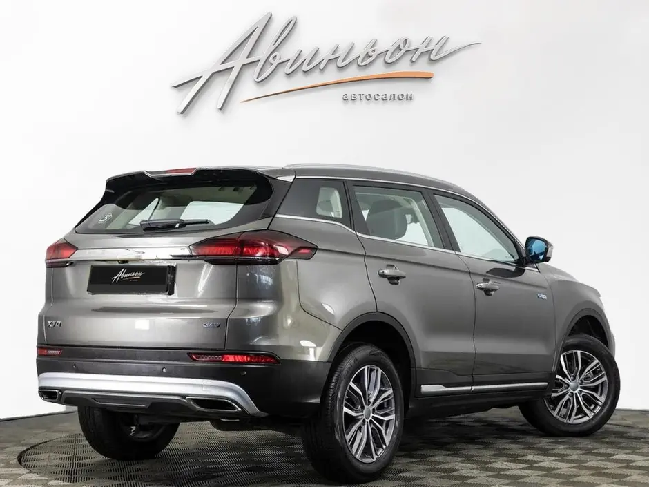 фото автомобиля