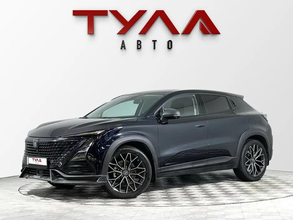 фото автомобиля