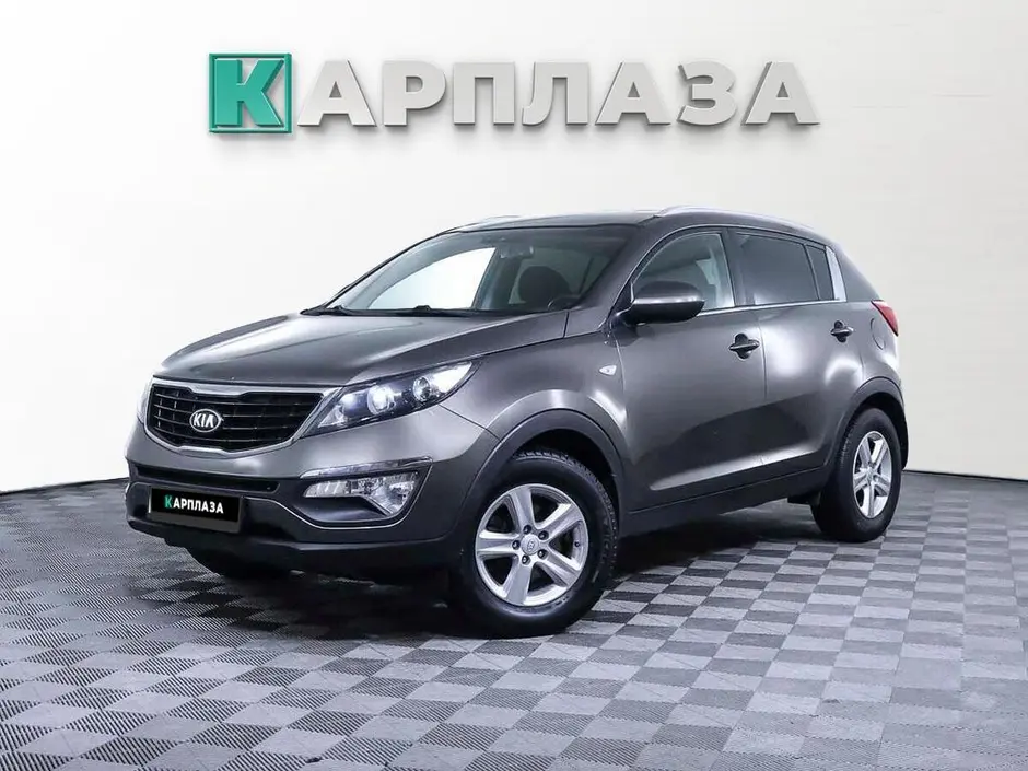 Фото автомобиля