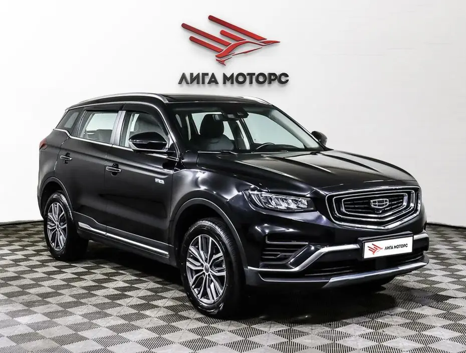 фото автомобиля