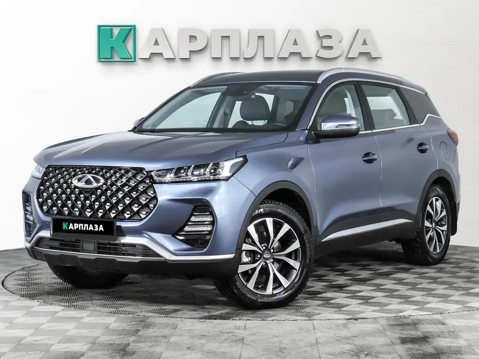 Фото автомобиля