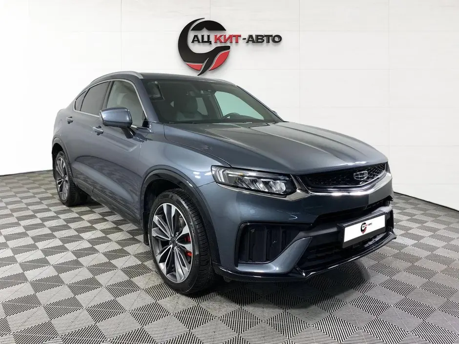 фото автомобиля