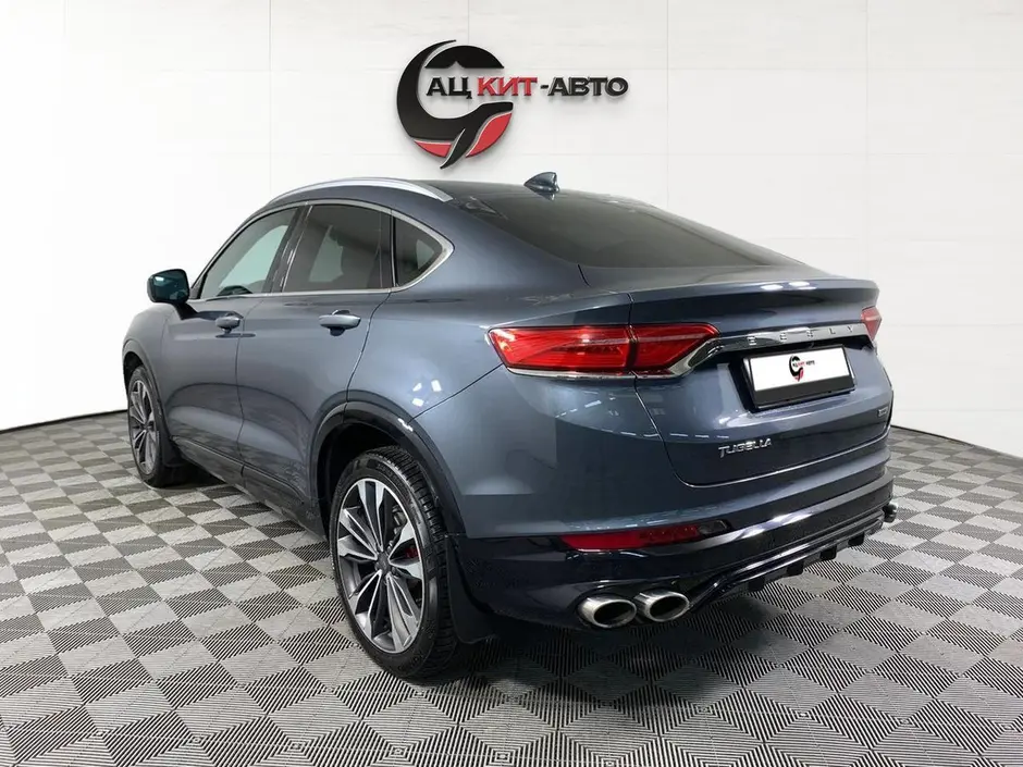 фото автомобиля