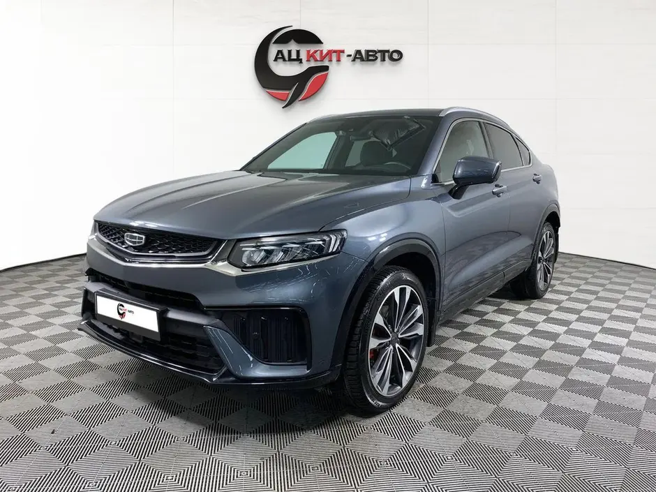 фото автомобиля