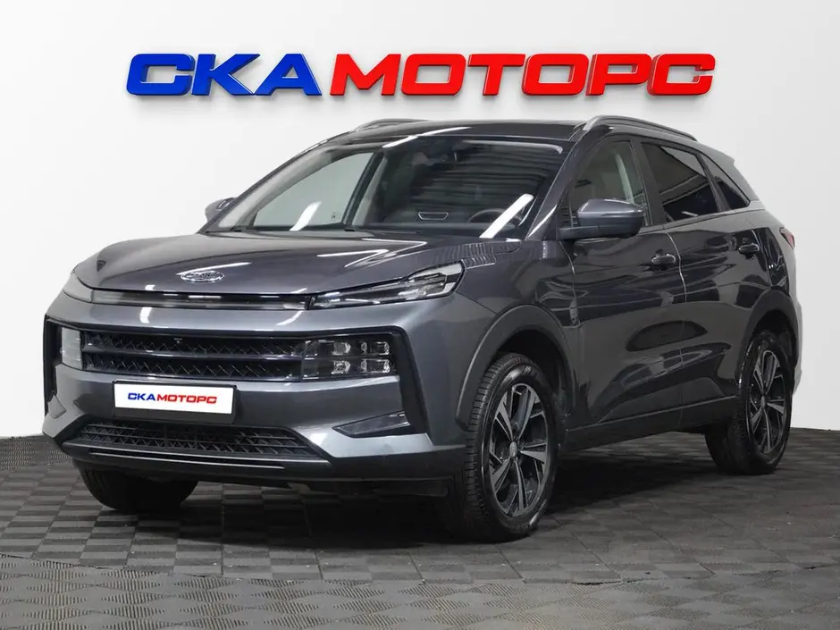 Пробег-Авто