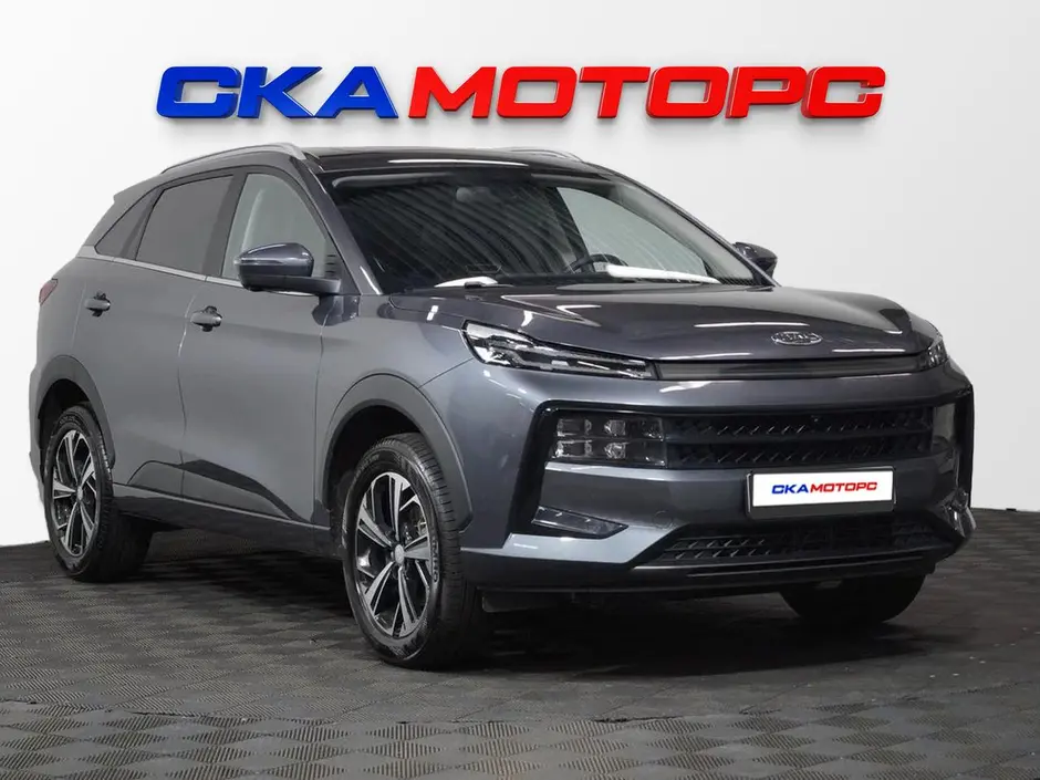 Пробег-Авто