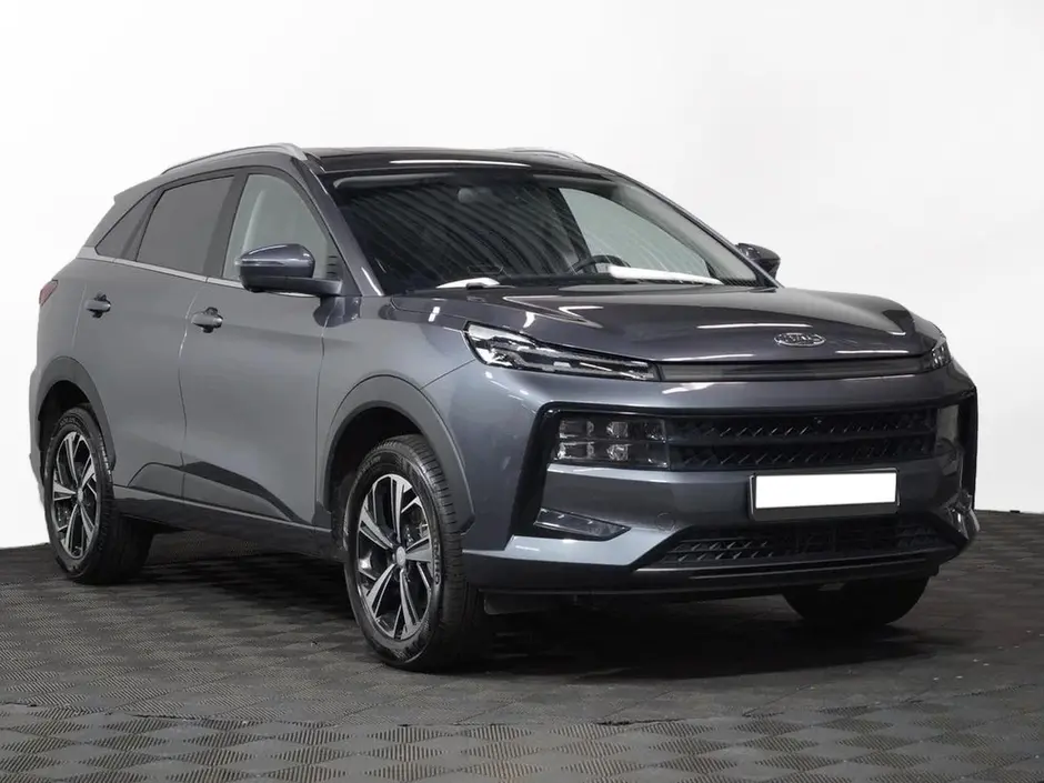 фото автомобиля