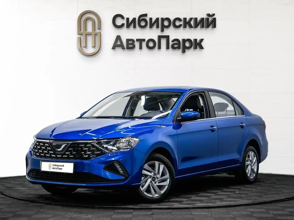 Jetta VA3, 2023 г.