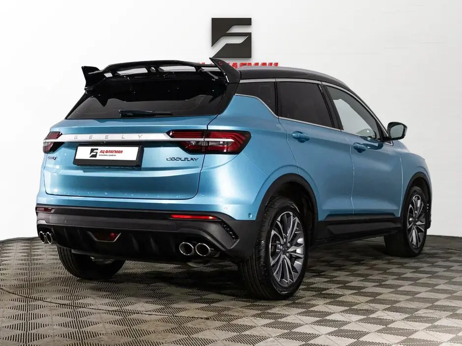 фото автомобиля