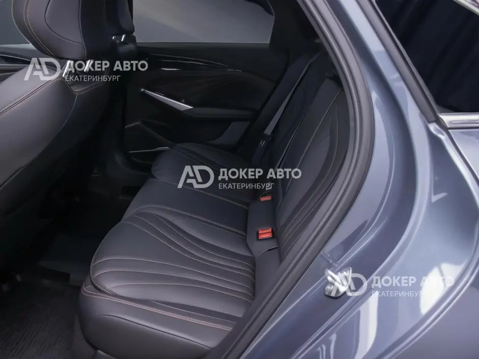 АЦ "Докер Авто"