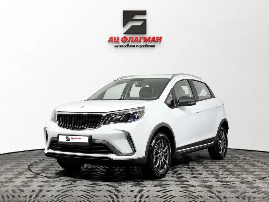 фото автомобиля