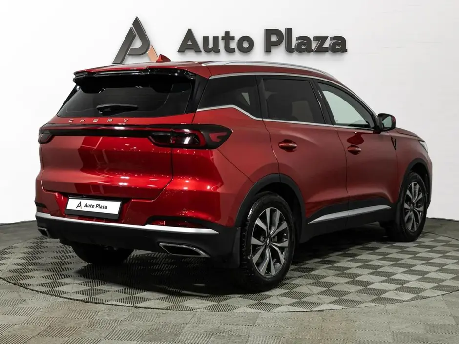 AutoPlaza