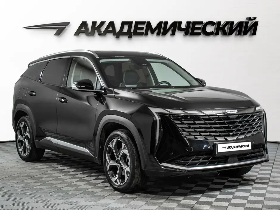 фото автомобиля