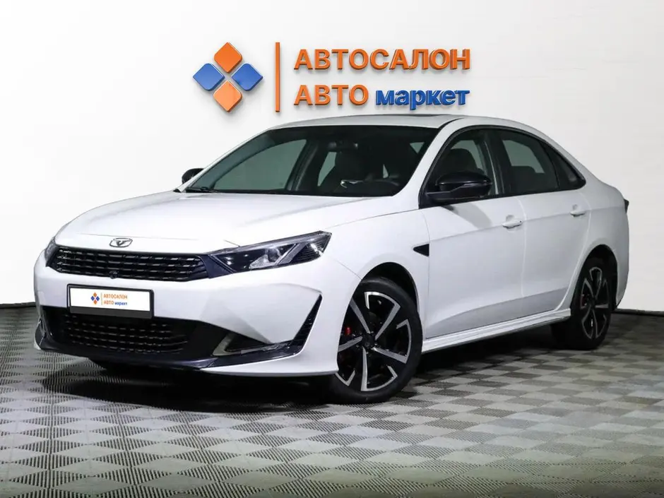 Kaiyi E5, 2023 г.