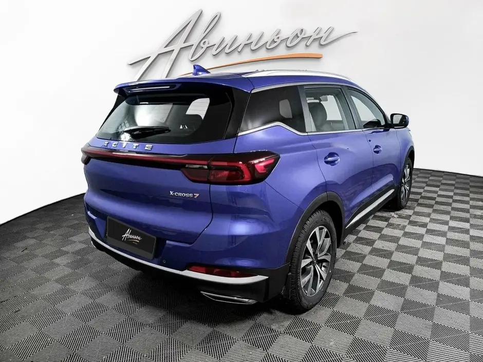 фото автомобиля