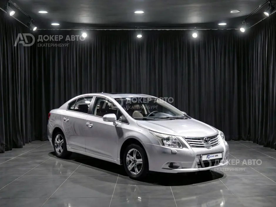 фото автомобиля