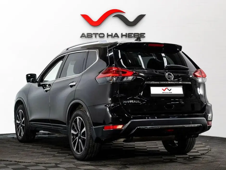 «Авто на Неве»